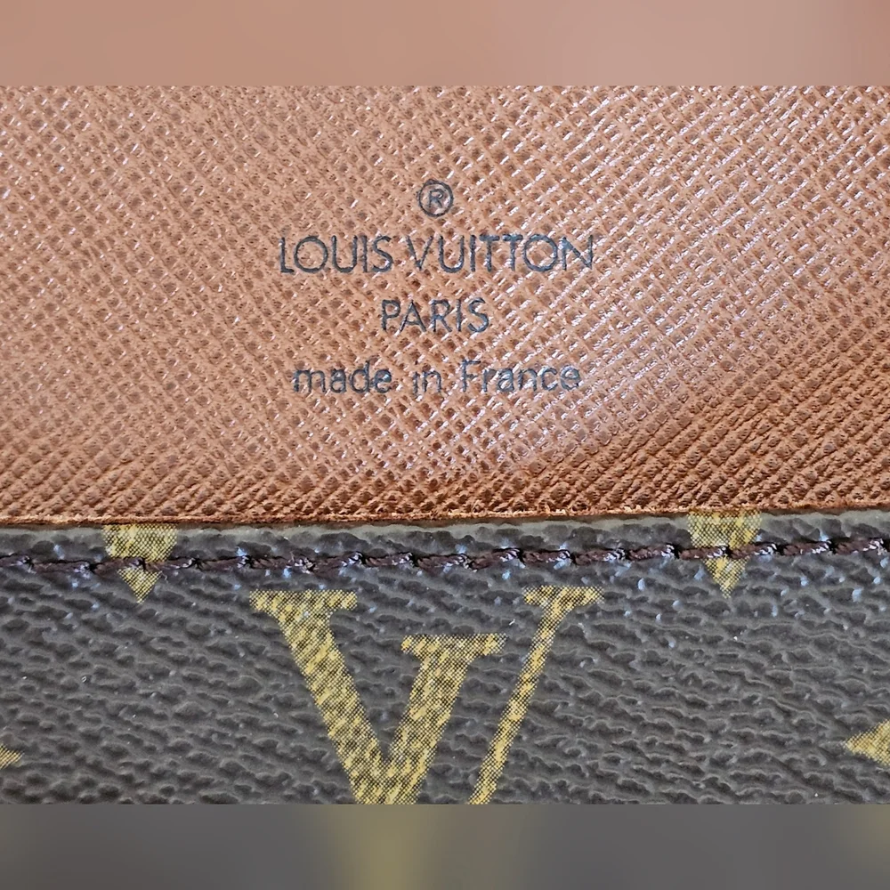 🔥 LV Musette Tango 🔥 - Picture 10 of 12